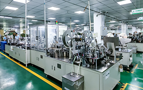 T-BOX電池自動專配線