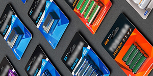 量能科技研發、設計能力很贊