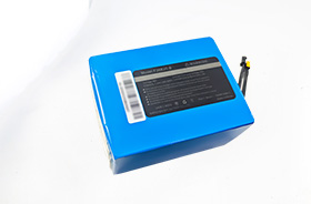 36V 7.8Ah電動(dòng)兩輪車(chē)18650鋰電池帶UL2271兩輪車(chē)認(rèn)證